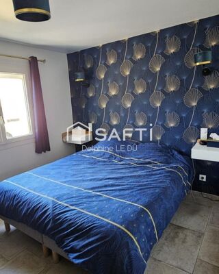  Maison � vendre 4 pi�ces 89 m�