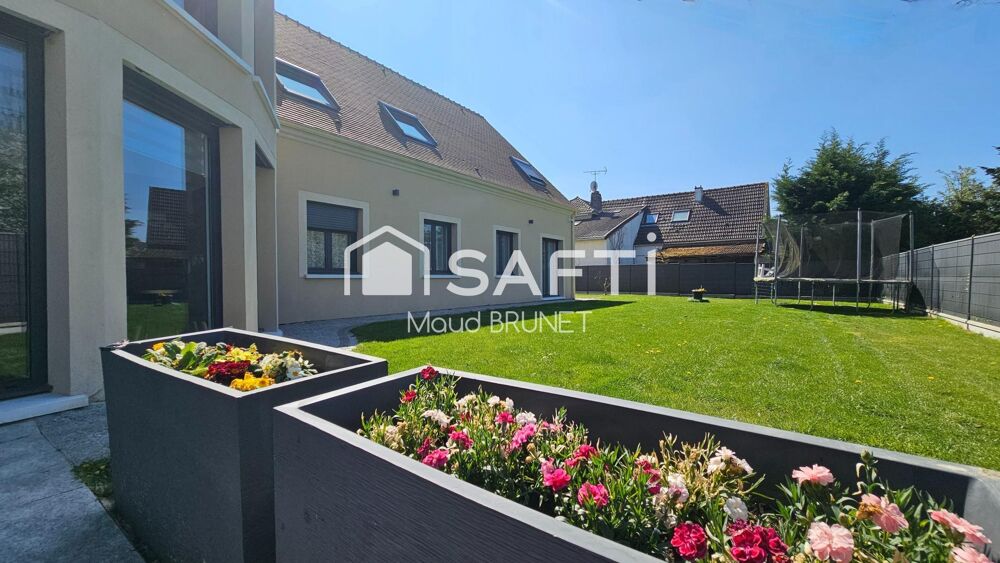 à vendre  Maison Septeuil (78790)