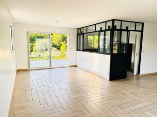  Maison à vendre 3 pièces 91 m²