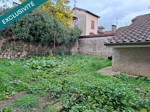  Maison à vendre 3 pièces 64 m²