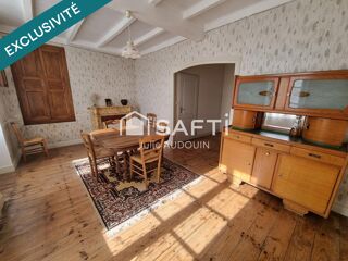  Maison � vendre 11 pi�ces 216 m�