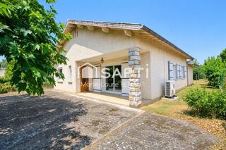  Maison à vendre 4 pièces 91 m²