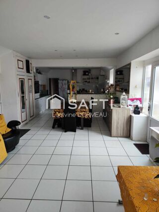  Maison � vendre 6 pi�ces 125 m�