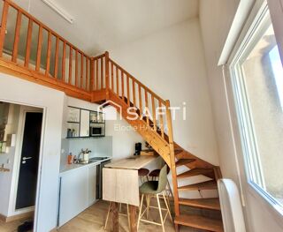  Appartement à vendre 1 pièce 20 m²