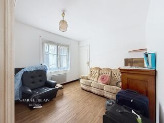  Maison à vendre 6 pièces 130 m²