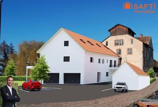  Appartement � vendre 3 pi�ces 63 m�