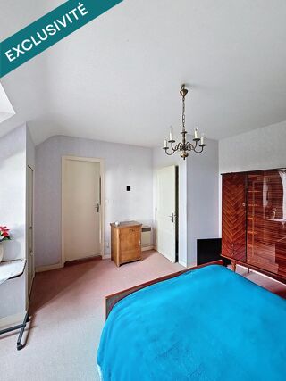  Maison  vendre 7 pices 170 m