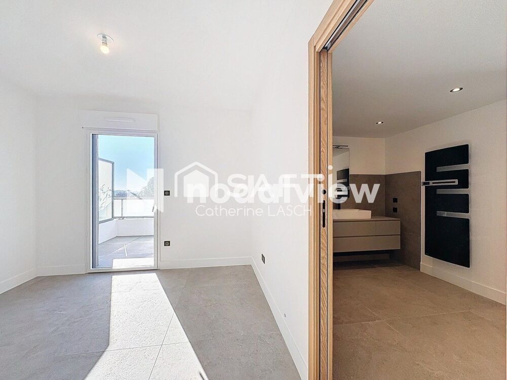  vendre  Appartement Baillargues (34670)