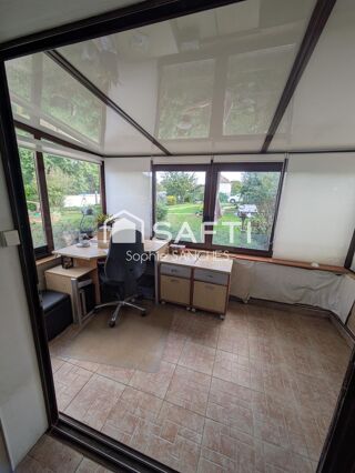  Maison à vendre 6 pièces 106 m²