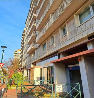  Appartement  vendre 4 pices 79 m