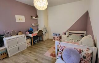  Appartement � vendre 4 pi�ces 80 m�