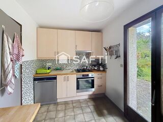  Maison à vendre 5 pièces 95 m²