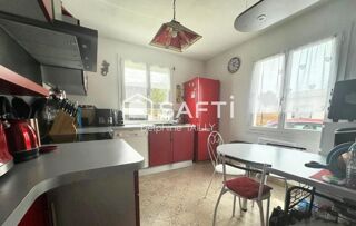  Maison � vendre 4 pi�ces 85 m�