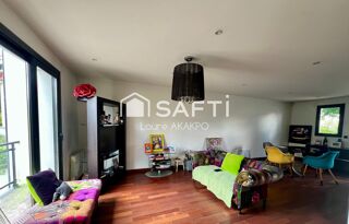  Maison � vendre 7 pi�ces 140 m�