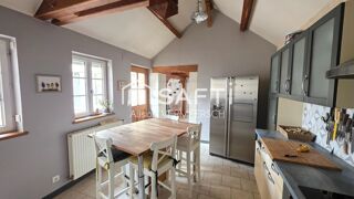  Maison à vendre 4 pièces 100 m²
