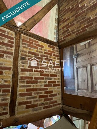  Maison � vendre 12 pi�ces 250 m�