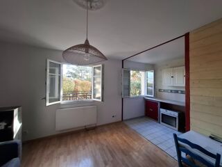  Appartement à vendre 2 pièces 50 m²