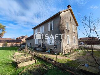  Maison à vendre 6 pièces 174 m²