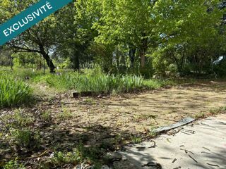  Terrain � vendre 880 m�