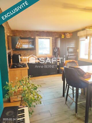  Maison  vendre 5 pices 107 m