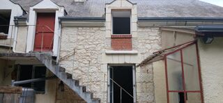  Maison � vendre 5 pi�ces 88 m�