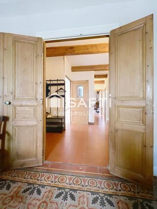  Maison � vendre 10 pi�ces 200 m�