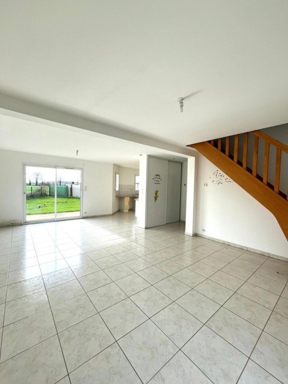 Vente Maison Marzan: maison 5 chambres à 5 min de la 4 voies! Marzan
