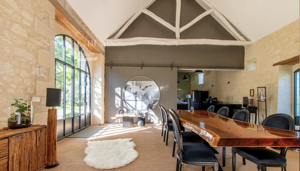  vendre  Maison Les Rosiers-sur-Loire (49350)