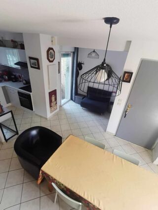  Maison  vendre 3 pices 46 m