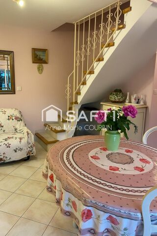  Maison � vendre 4 pi�ces 85 m�