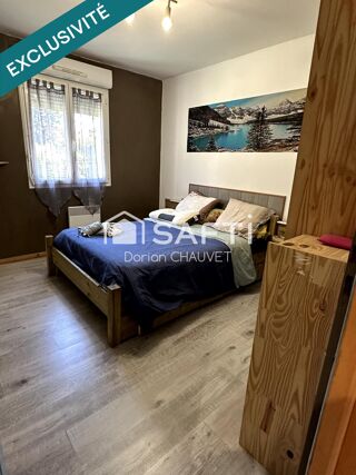  Maison à vendre 4 pièces 73 m²