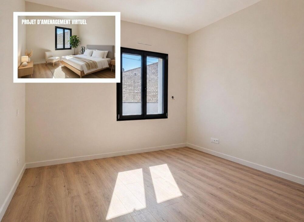 Vente Maison Maison neuve - 7 pièces - 180 m² Vindelle