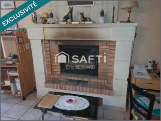 Maison à vendre 4 pièces 90 m²