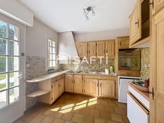  Maison à vendre 6 pièces 185 m²