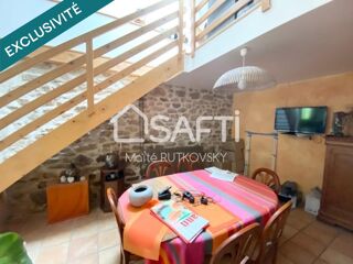  Maison à vendre 6 pièces 180 m²