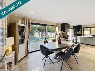  Maison � vendre 8 pi�ces 147 m�