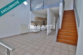 Appartement à vendre 7 pièces 160 m²