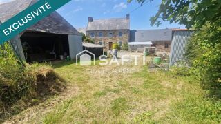  Maison à vendre 6 pièces 88 m²