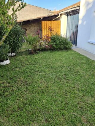  Maison à vendre 3 pièces 73 m²