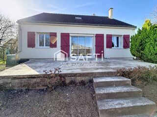  Maison � vendre 4 pi�ces 72 m�