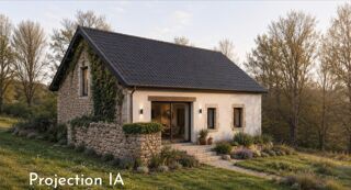 Maison à vendre 3 pièces 70 m²