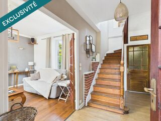  Maison à vendre 5 pièces 120 m²