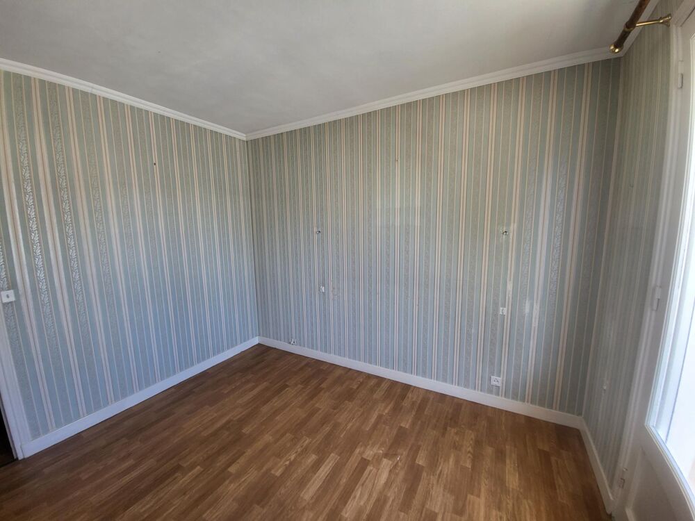 Vente Maison MAISON FAMILIALE LANESTER  - 104 m² - 4 CHAMBRES Lanester