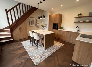  Appartement à vendre 5 pièces 91 m²