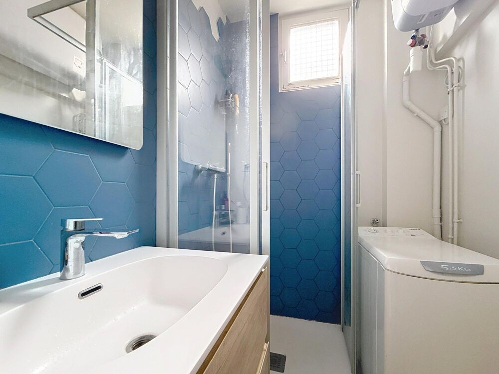 Vente Appartement 75015, Rue Cambrone, immeuble ART-DECO, Appartement 3 pièces 49m², Paris 15
