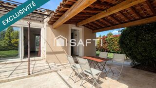  Maison à vendre 4 pièces 113 m²