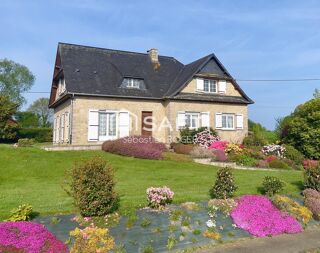  Maison à vendre 7 pièces 150 m²