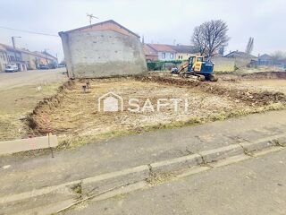  Terrain � vendre 213 m�