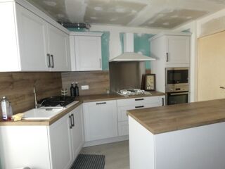  Maison à vendre 4 pièces 150 m²