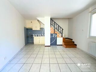  Maison à vendre 3 pièces 60 m²